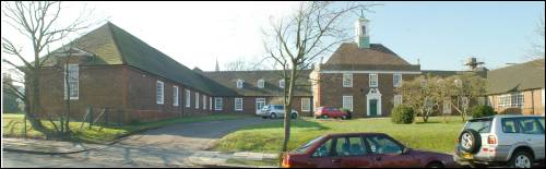 Bigwood House a